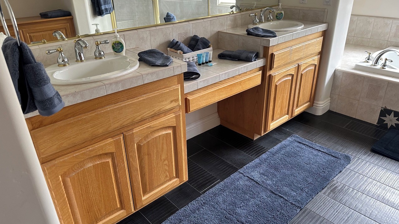 Photo of Bathroom in Temecula