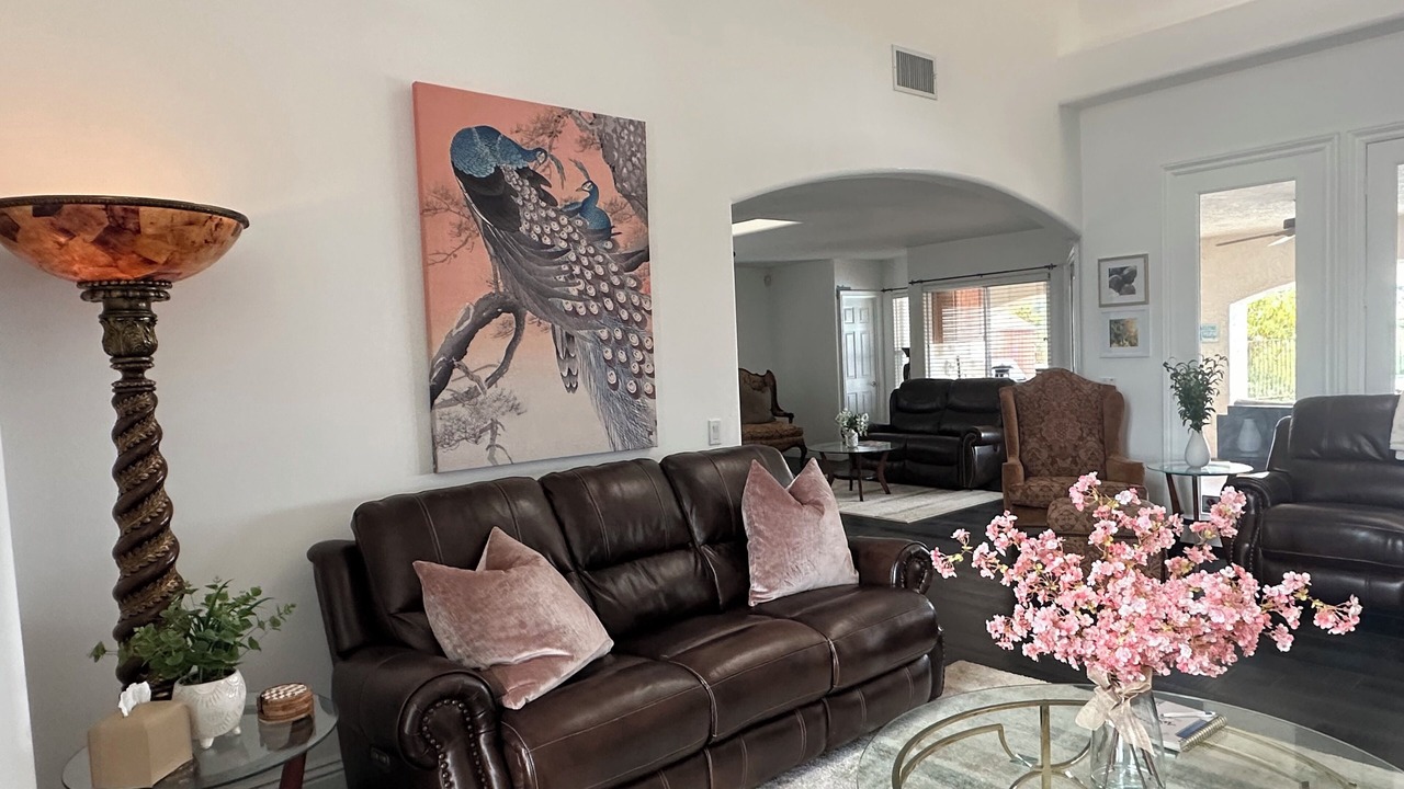Photo of Livingroom in Temecula