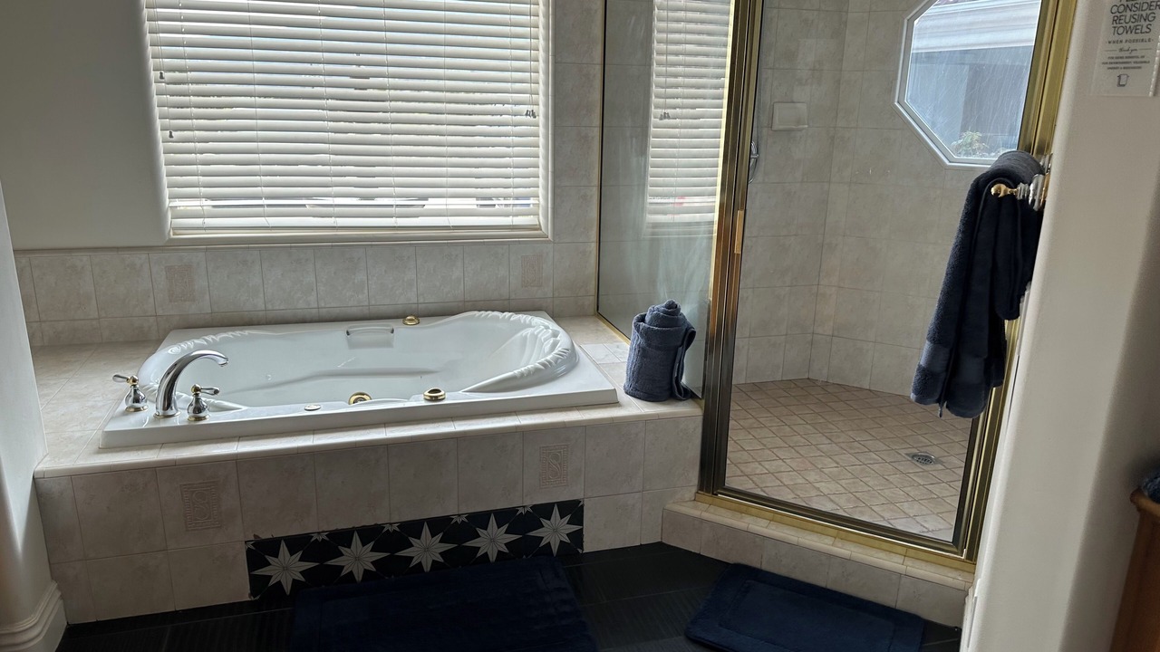 Photo of Bathroom in Temecula