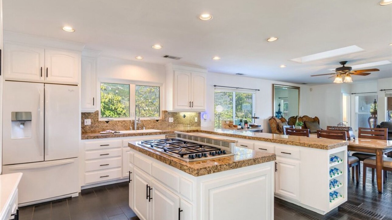 Photo of Kitchen in Temecula