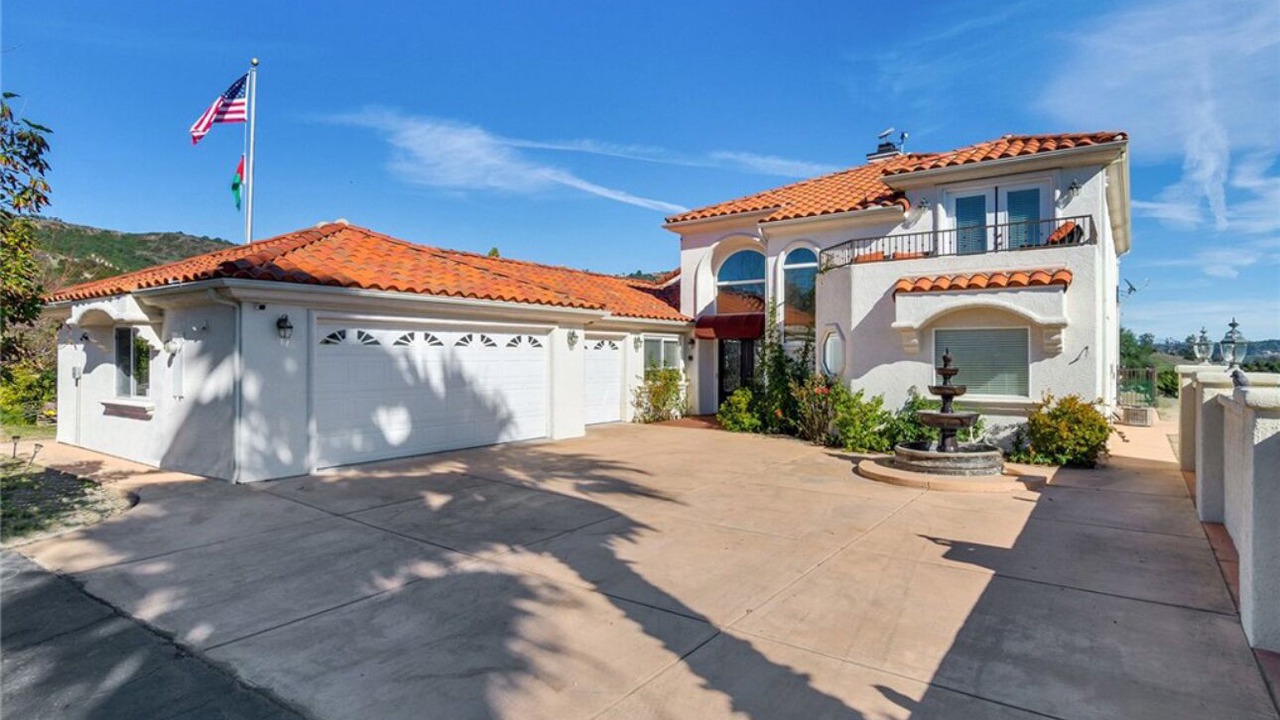 Photo of Outdoor in Temecula