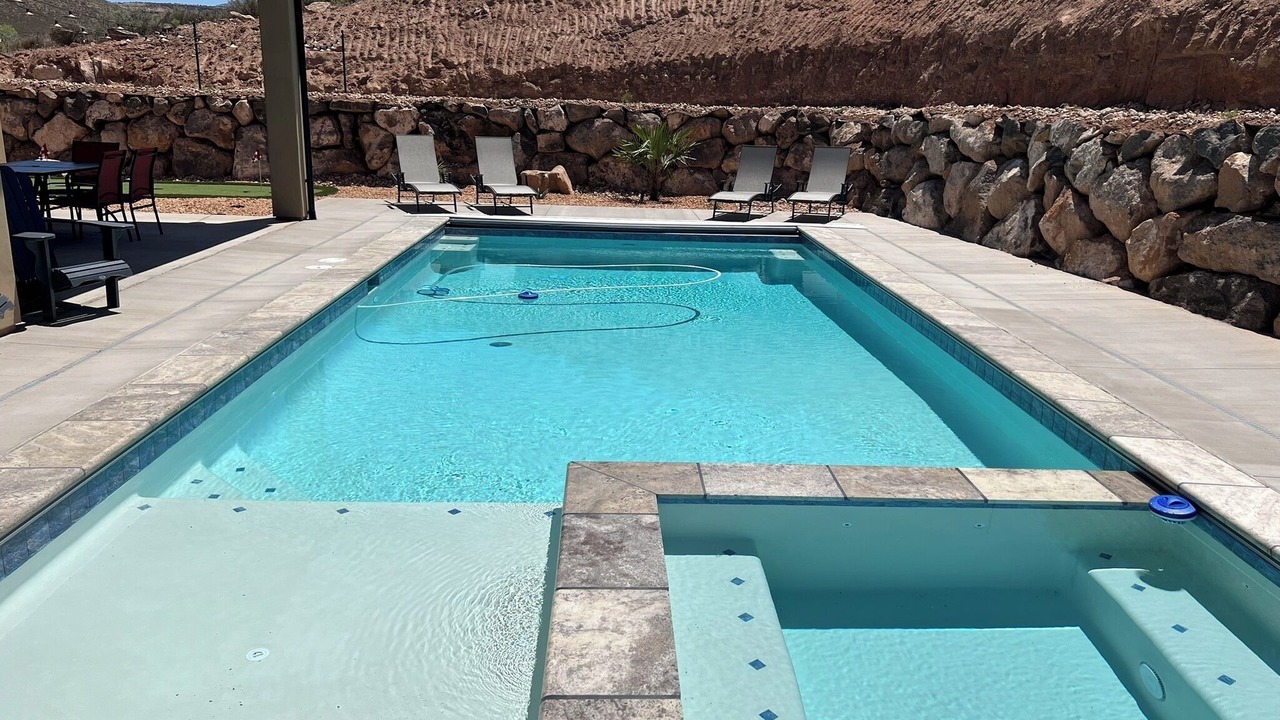 Photo of Outdoor in Virgin