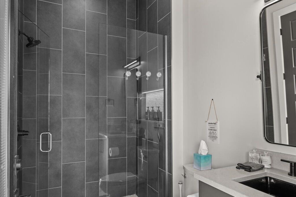 Photo of Bathroom in Virgin