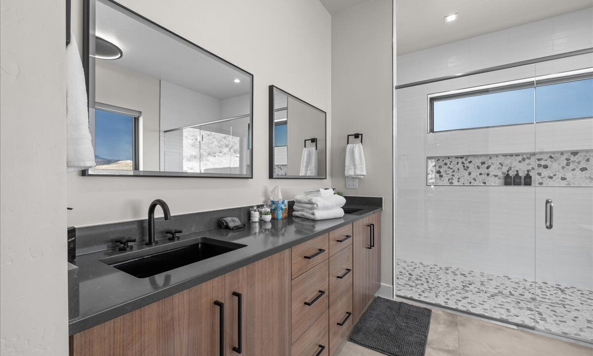 Photo of Bathroom in Virgin