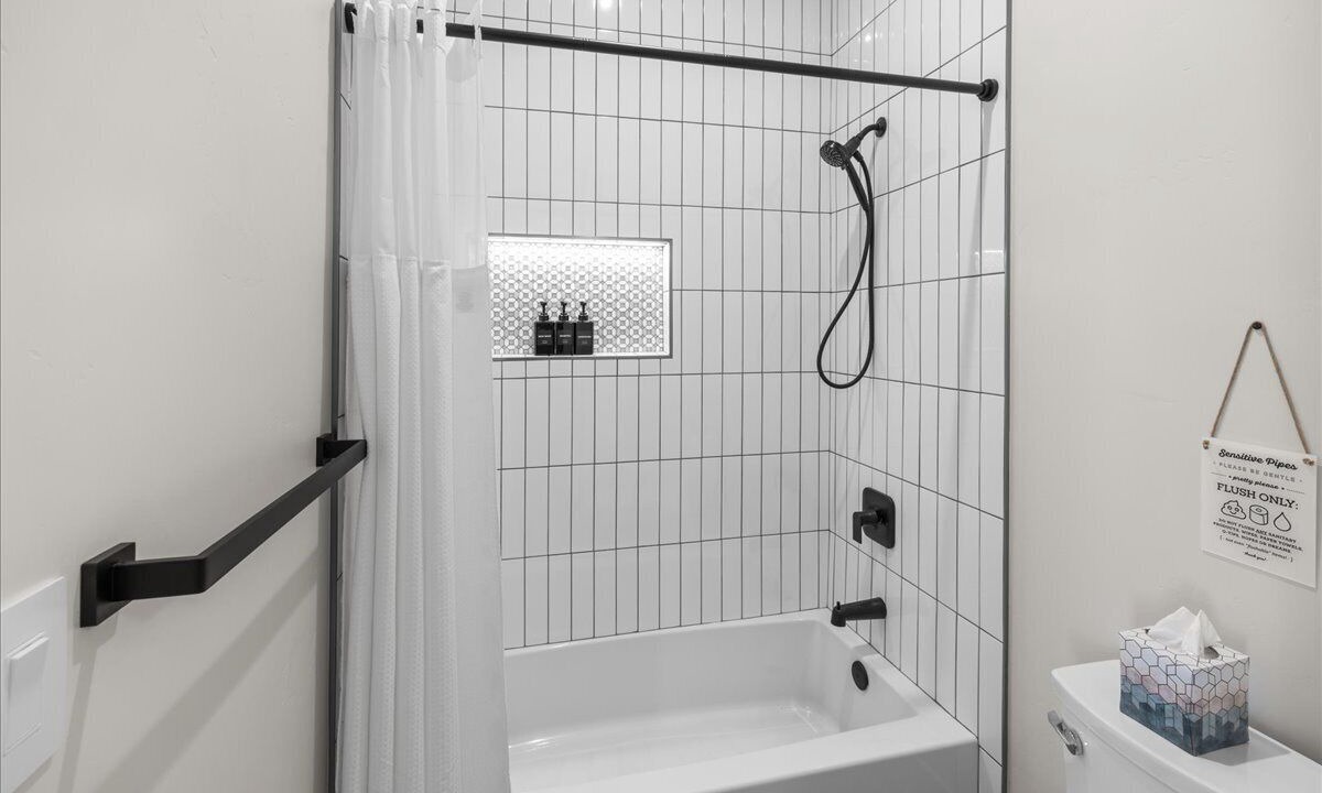 Photo of Bathroom in Virgin