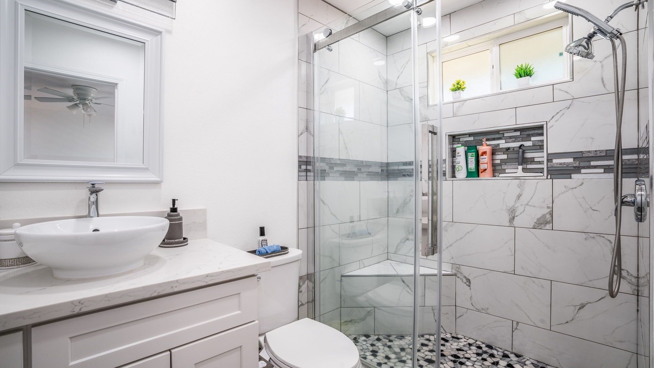 Photo of Bathroom in Madera