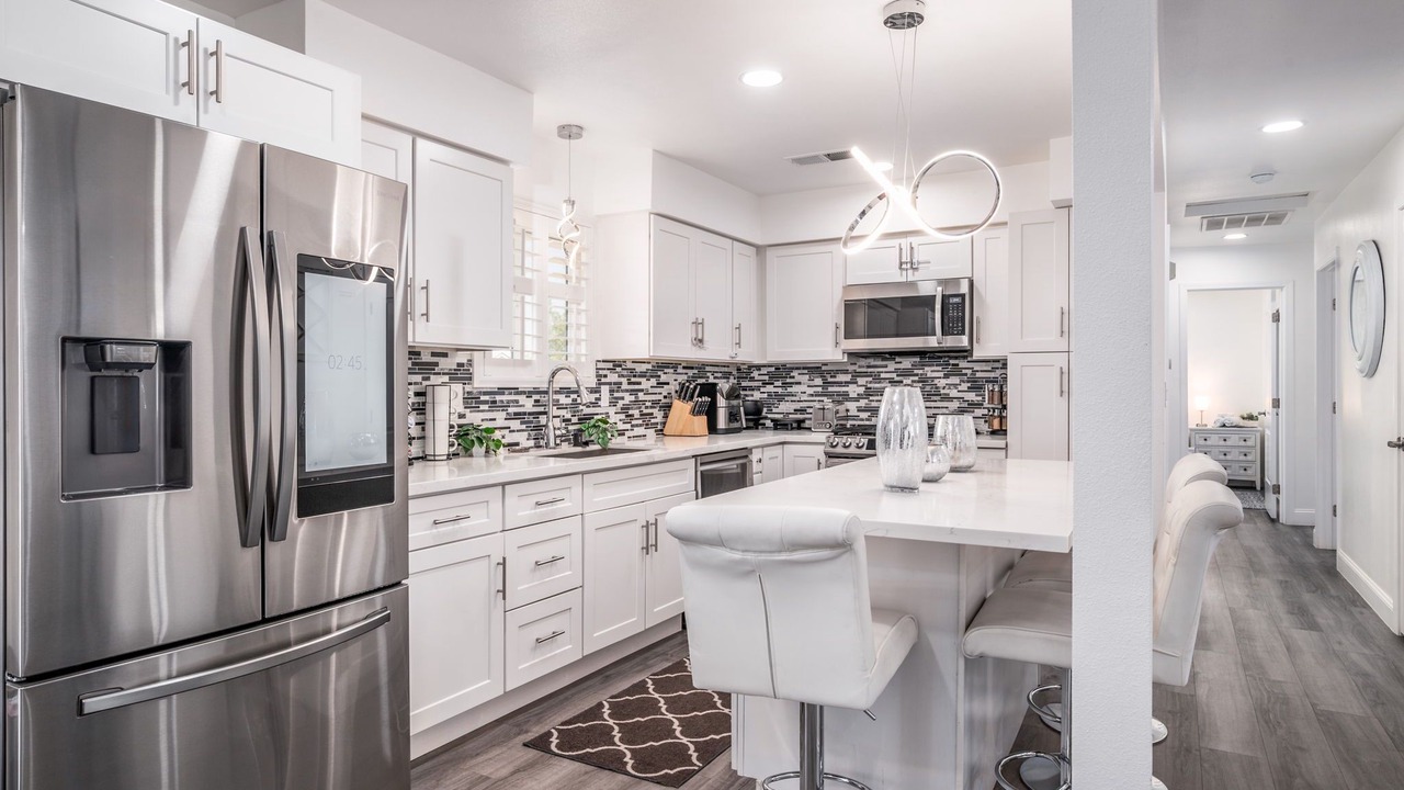 Photo of Kitchen in Madera