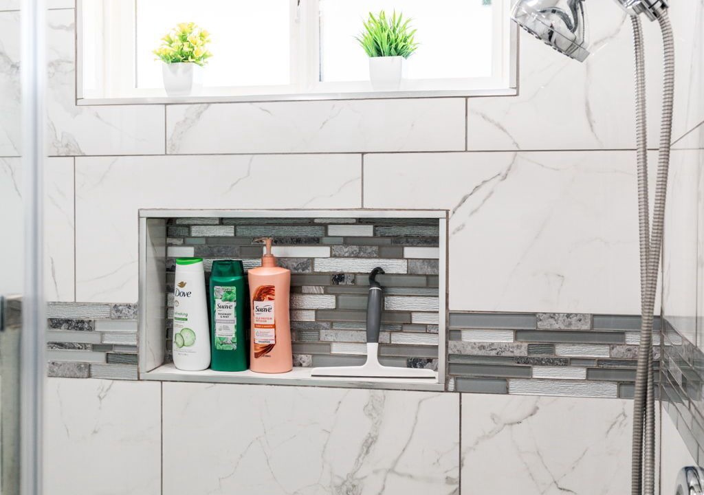 Photo of Bathroom in Madera