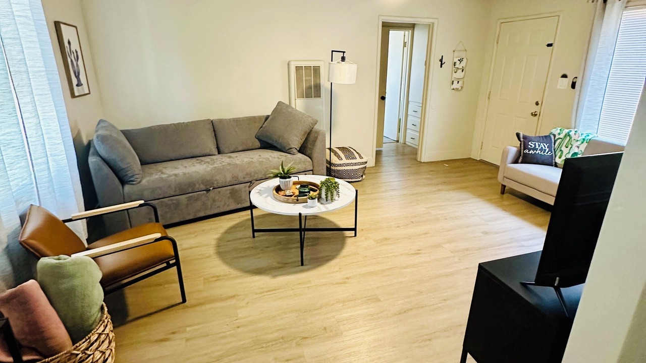 Photo of Livingroom in Escalon