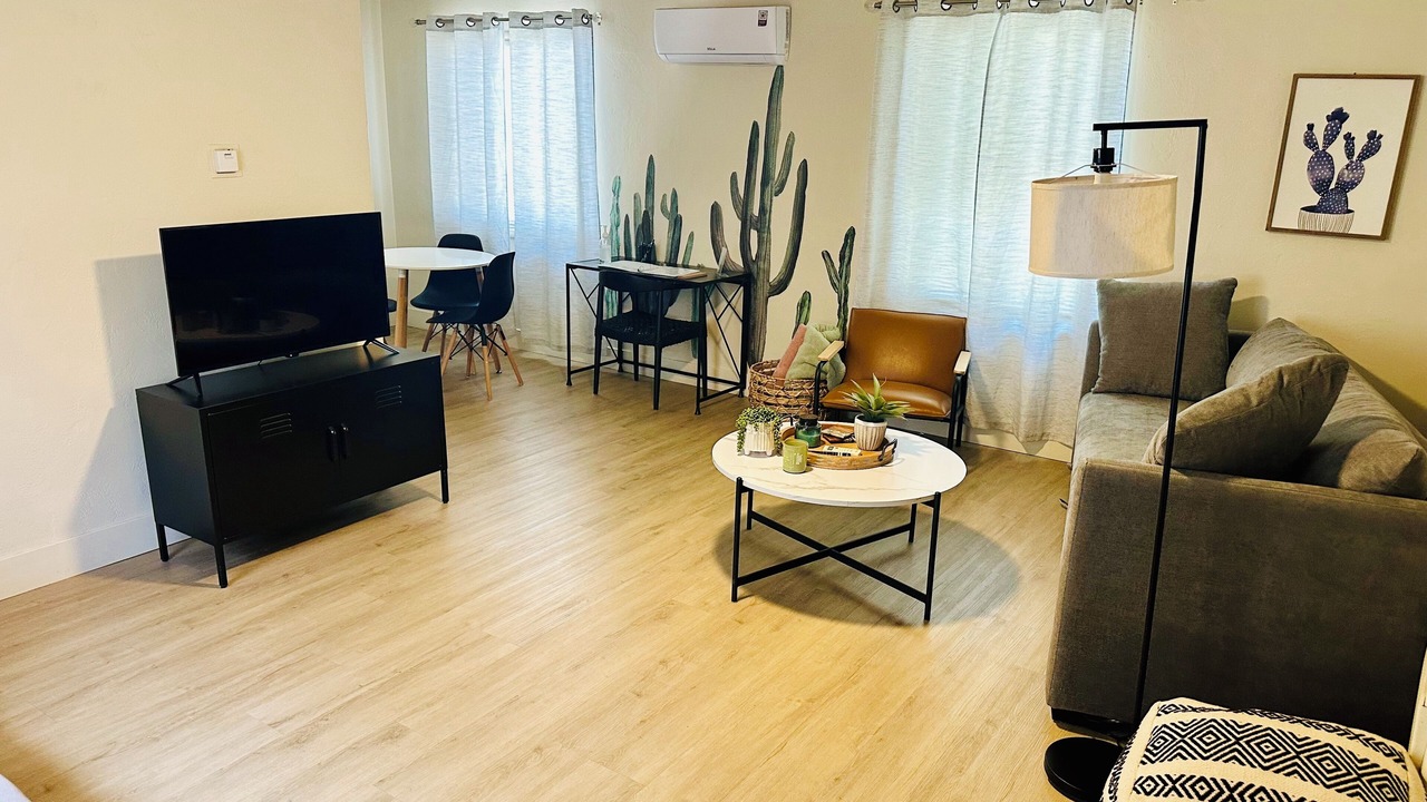 Photo of Livingroom in Escalon