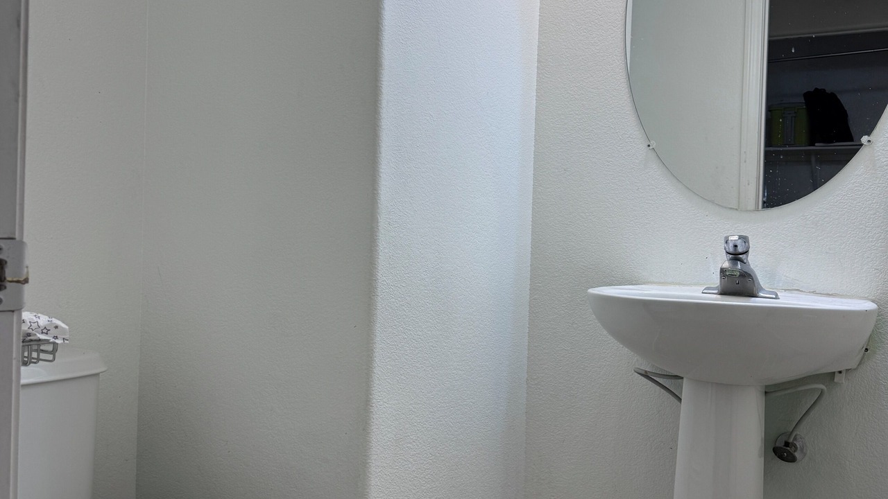Photo of Bathroom in MacDonald Ranch