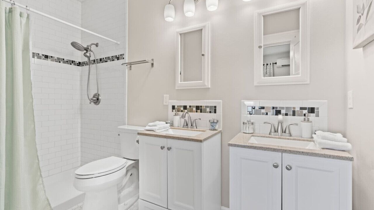 Photo of Bathroom in Bremerton