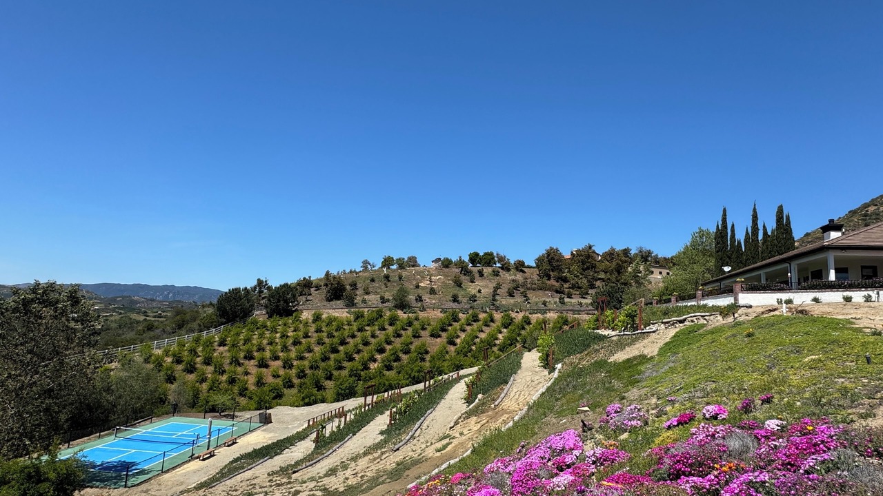 Photo of Outdoor in Temecula