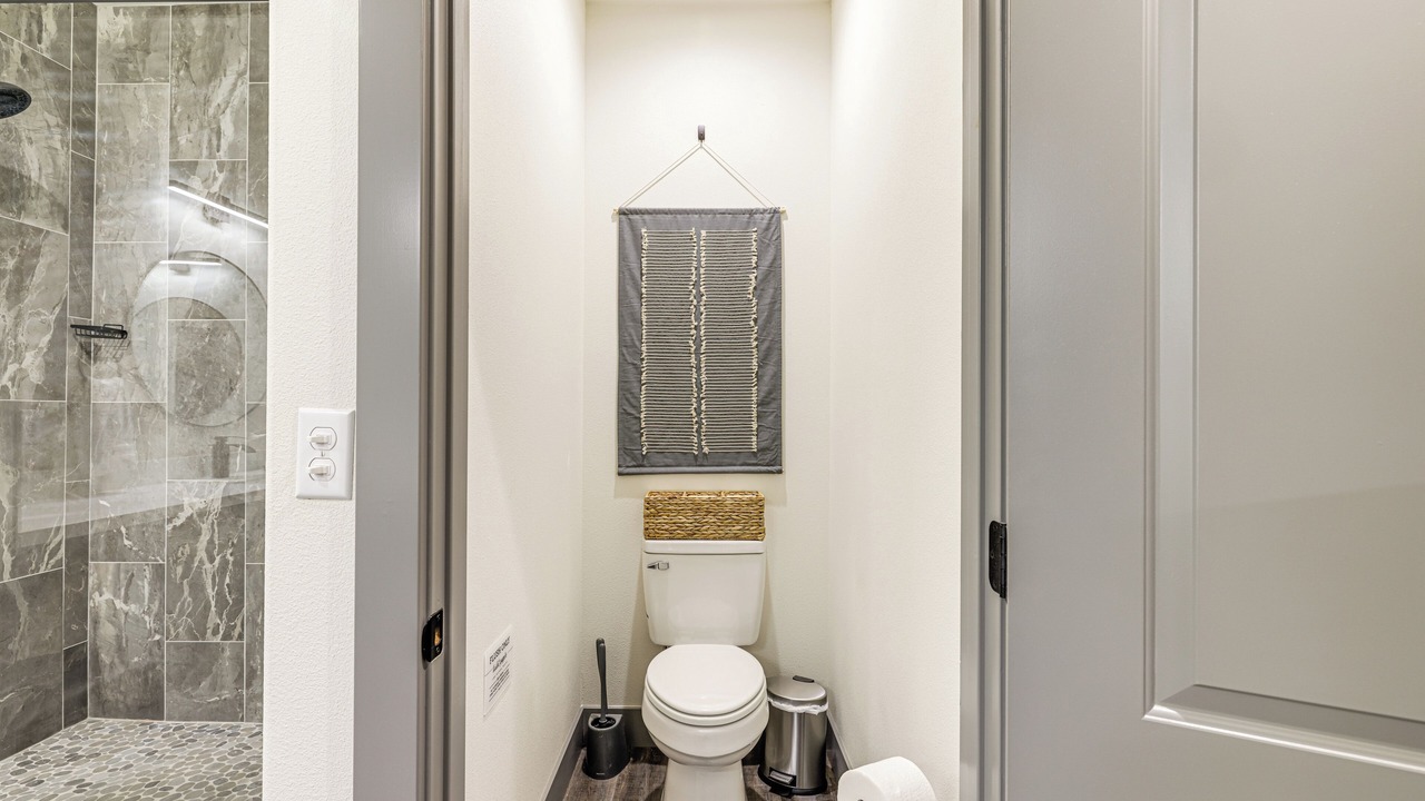Photo of Bathroom in Mono Vista