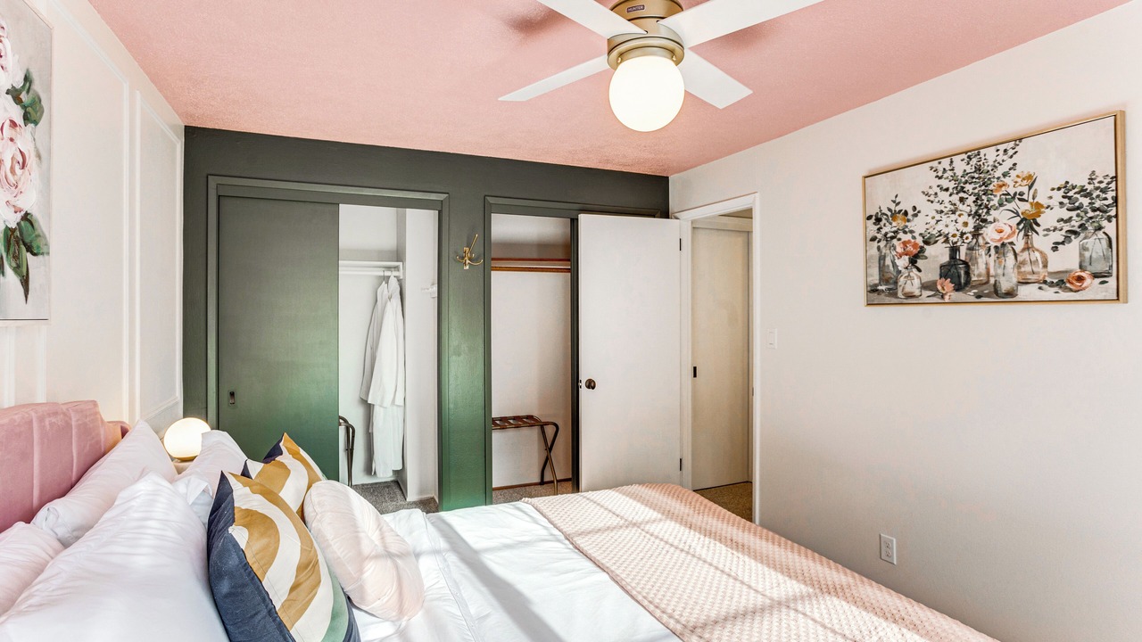 Photo of Bedroom in Central Tacoma