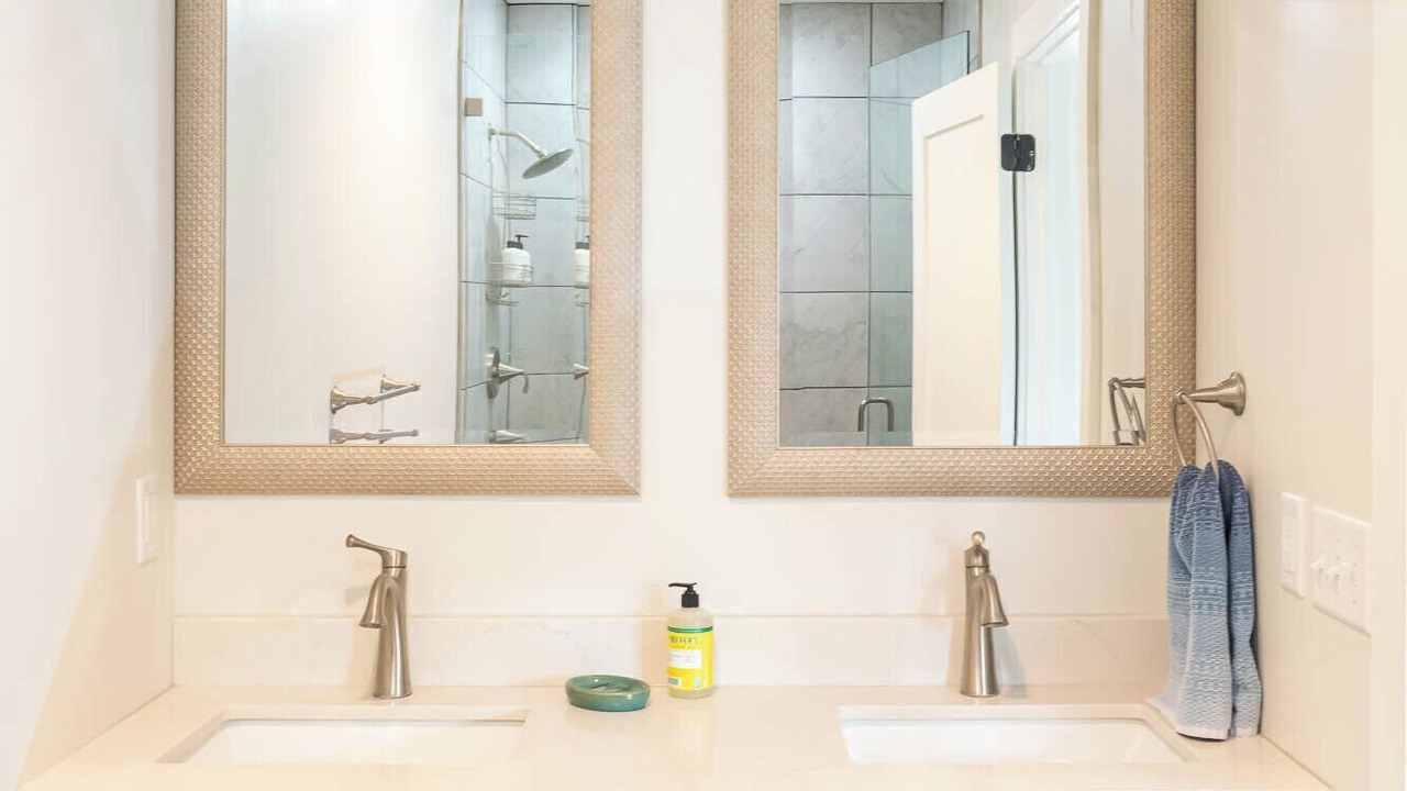 Photo of Bathroom in East Central
