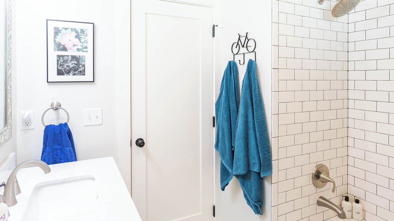 Photo of Bathroom in East Central