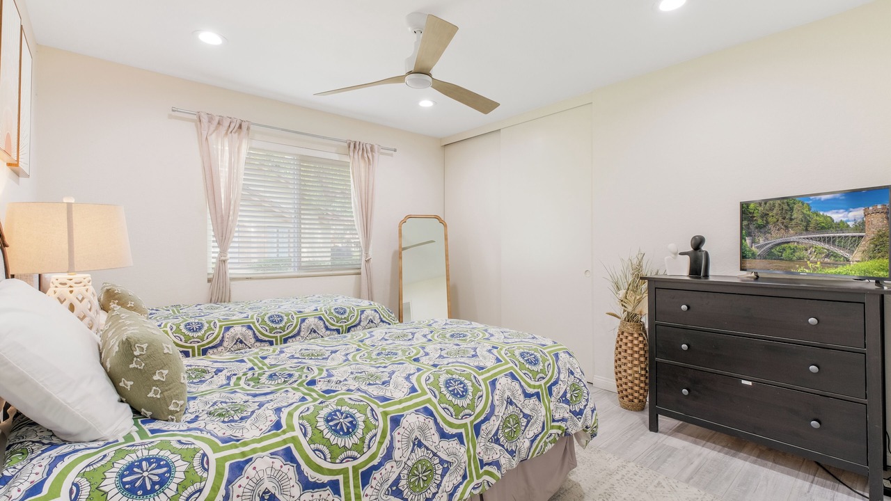 Photo of Bedroom in Palm Desert