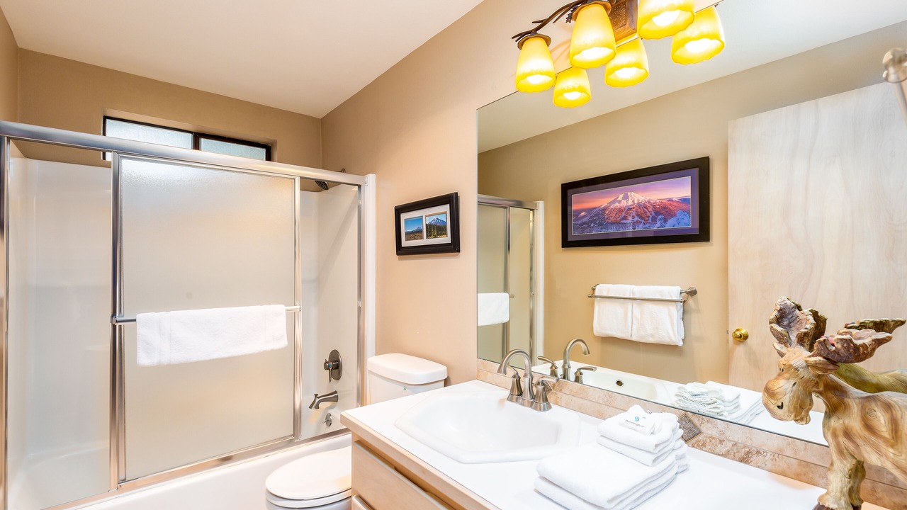 Photo of Bathroom in Deer Park