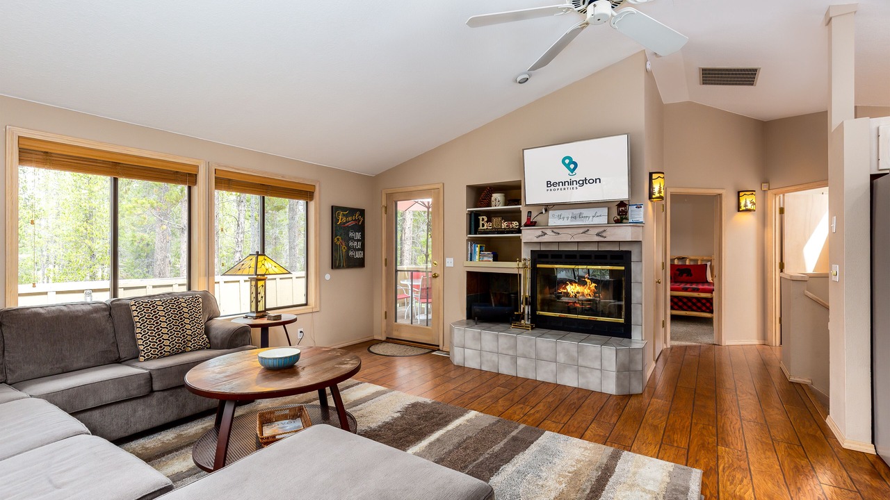 Photo of Livingroom in Deer Park