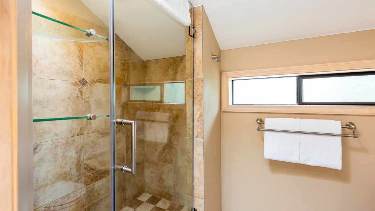 Photo of Bathroom in Deer Park