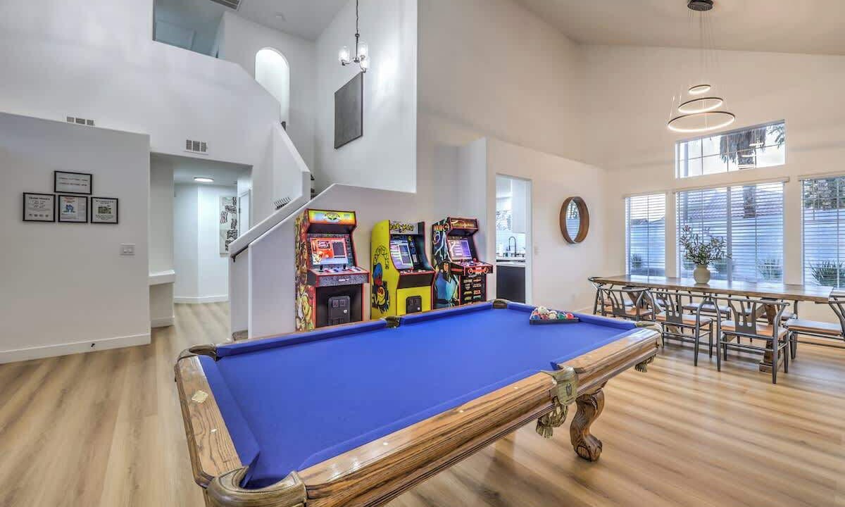Photo of Bedroom in North Las Vegas