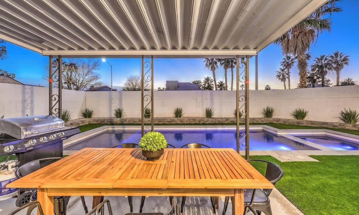 Photo of Outdoor in North Las Vegas