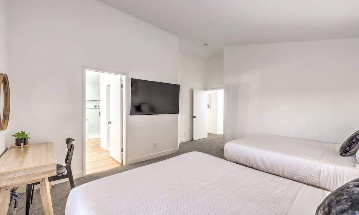 Photo of Bedroom in North Las Vegas