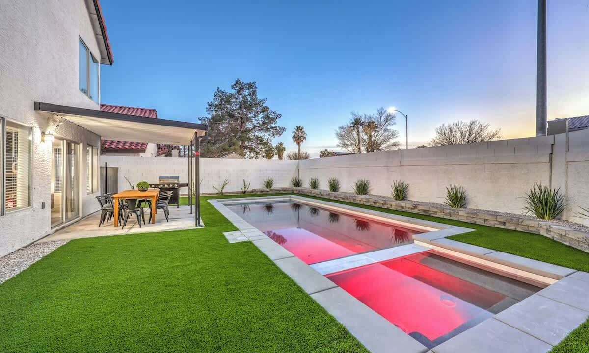 Photo of Outdoor in North Las Vegas
