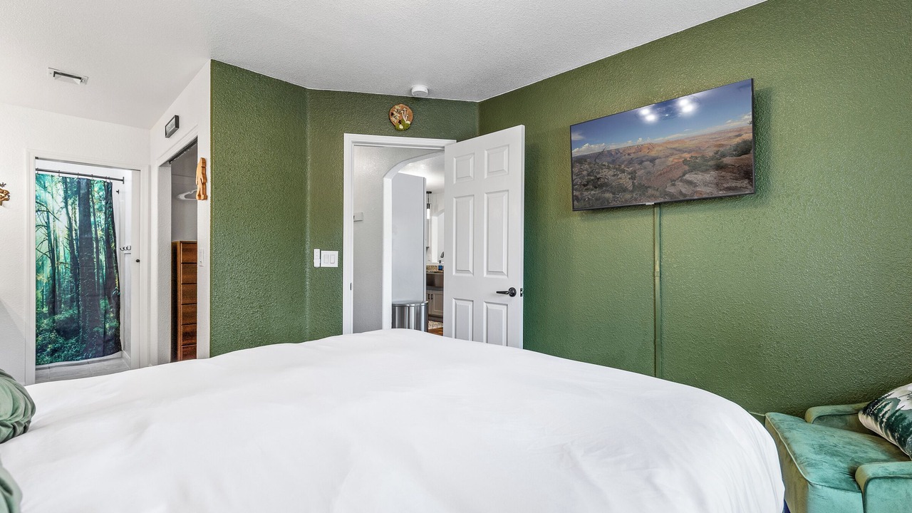 Photo of Bedroom in Williams