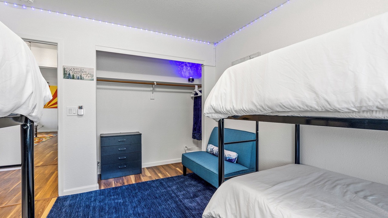 Photo of Bedroom in Williams