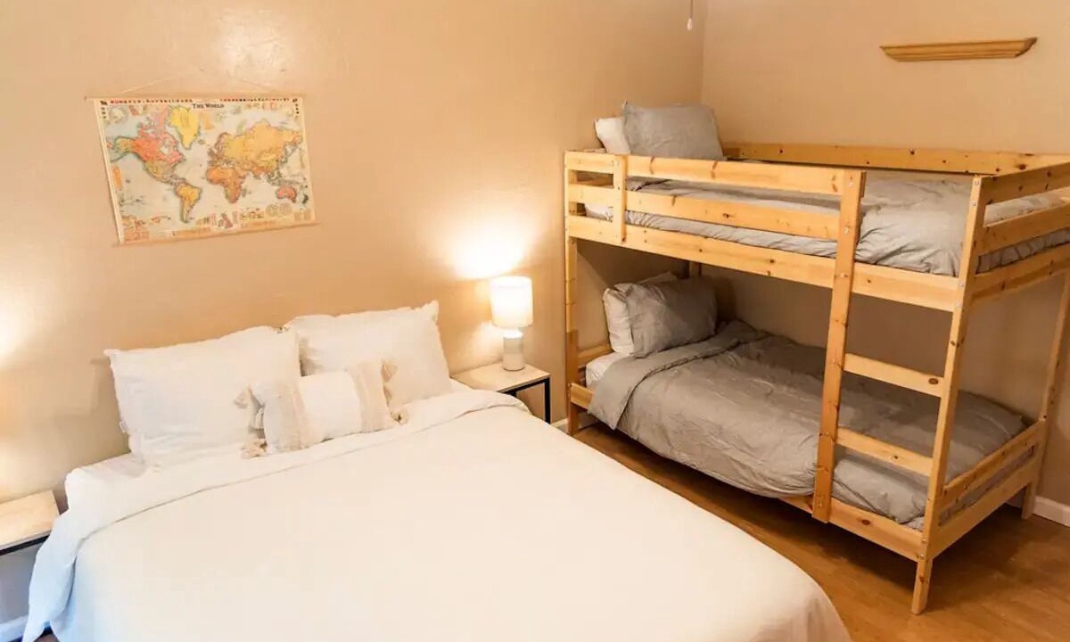 Photo of Bedroom in Cedar Ridge
