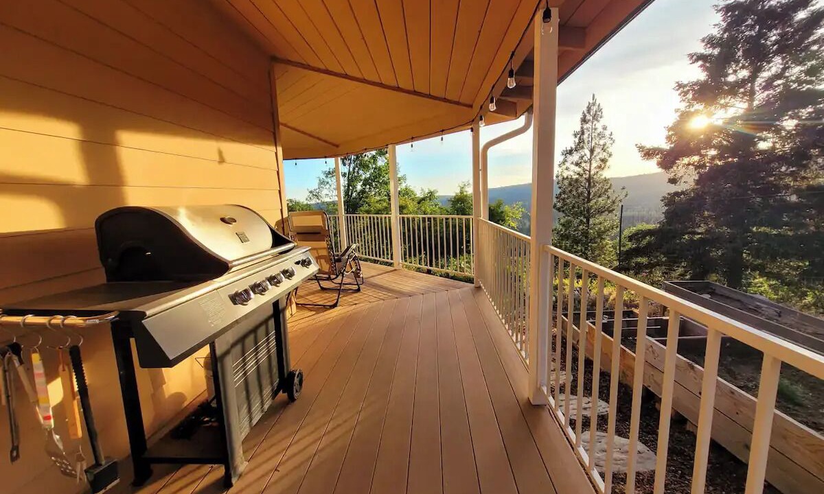 Photo of Outdoor in Cedar Ridge