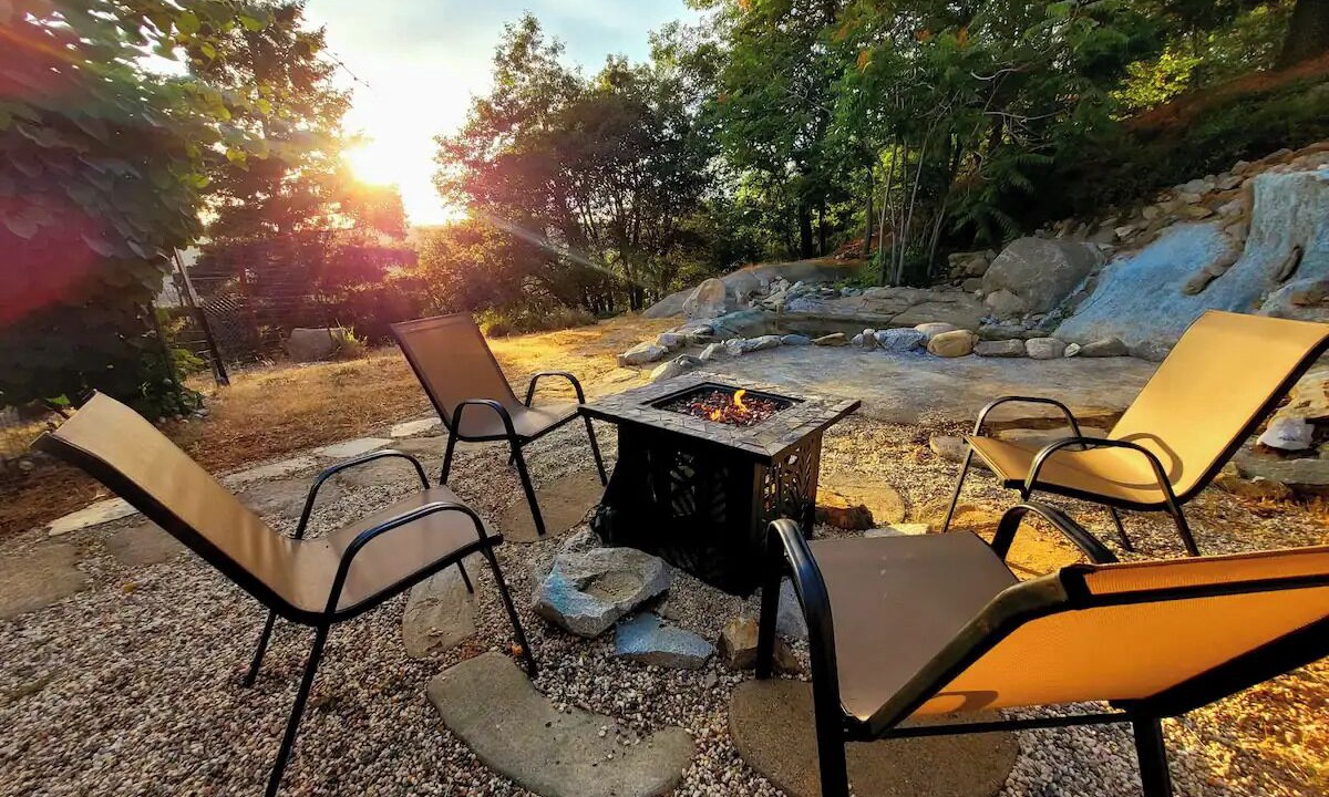 Photo of Outdoor in Cedar Ridge