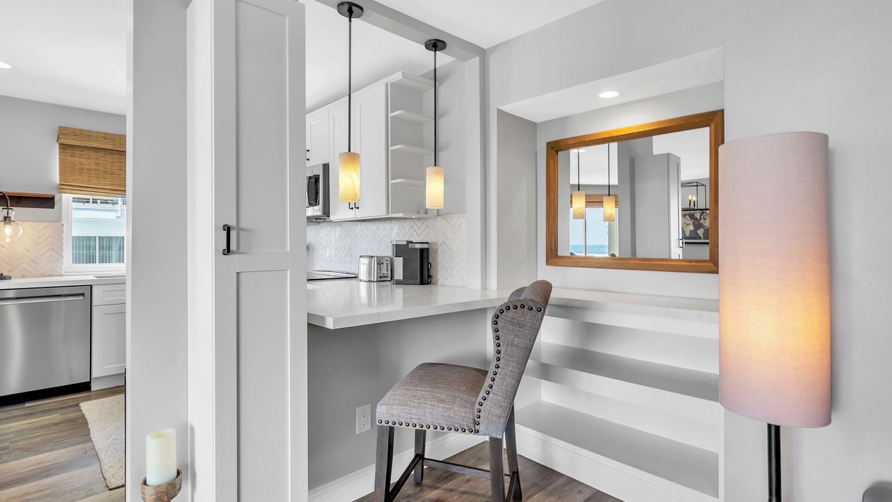 Photo of Kitchen in La Jolla