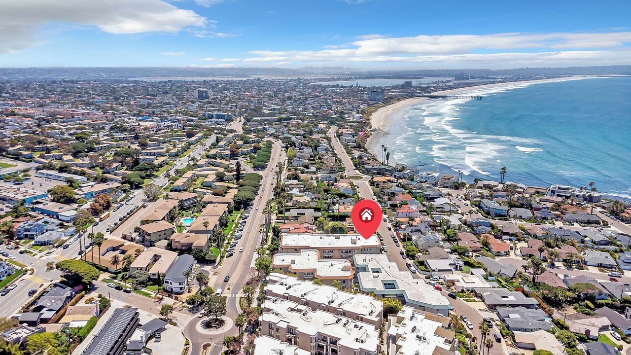 Photo of Outdoor in La Jolla