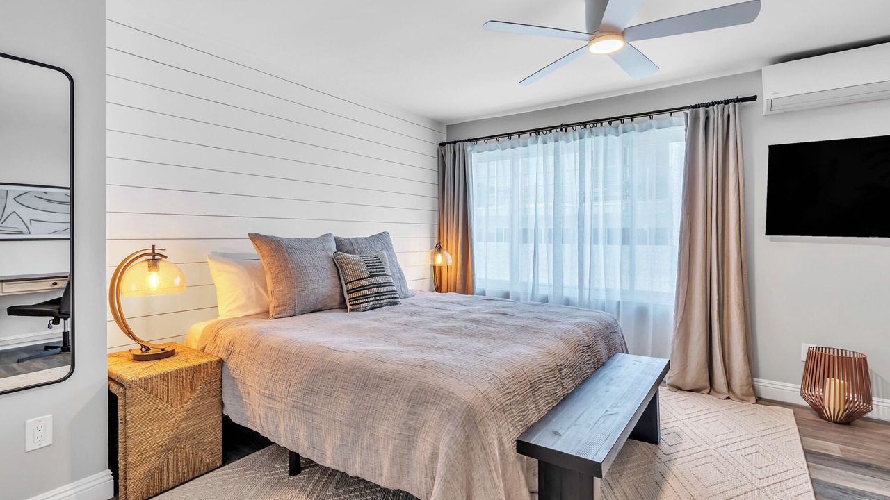 Photo of Bedroom in La Jolla