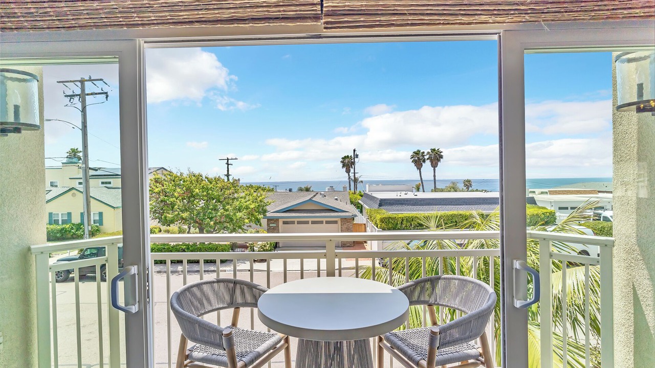 Photo of Outdoor in La Jolla