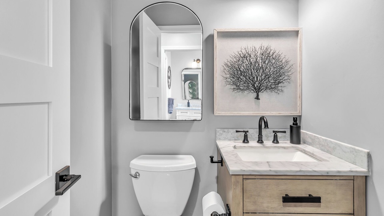 Photo of Bathroom in La Jolla