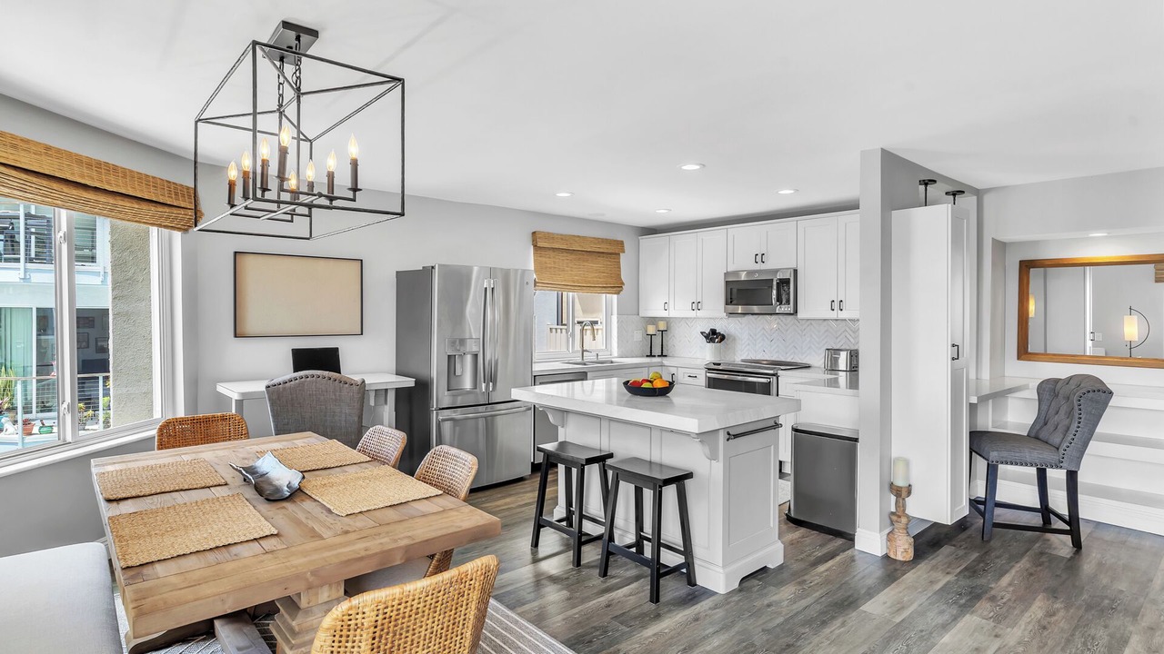 Photo of Kitchen in La Jolla