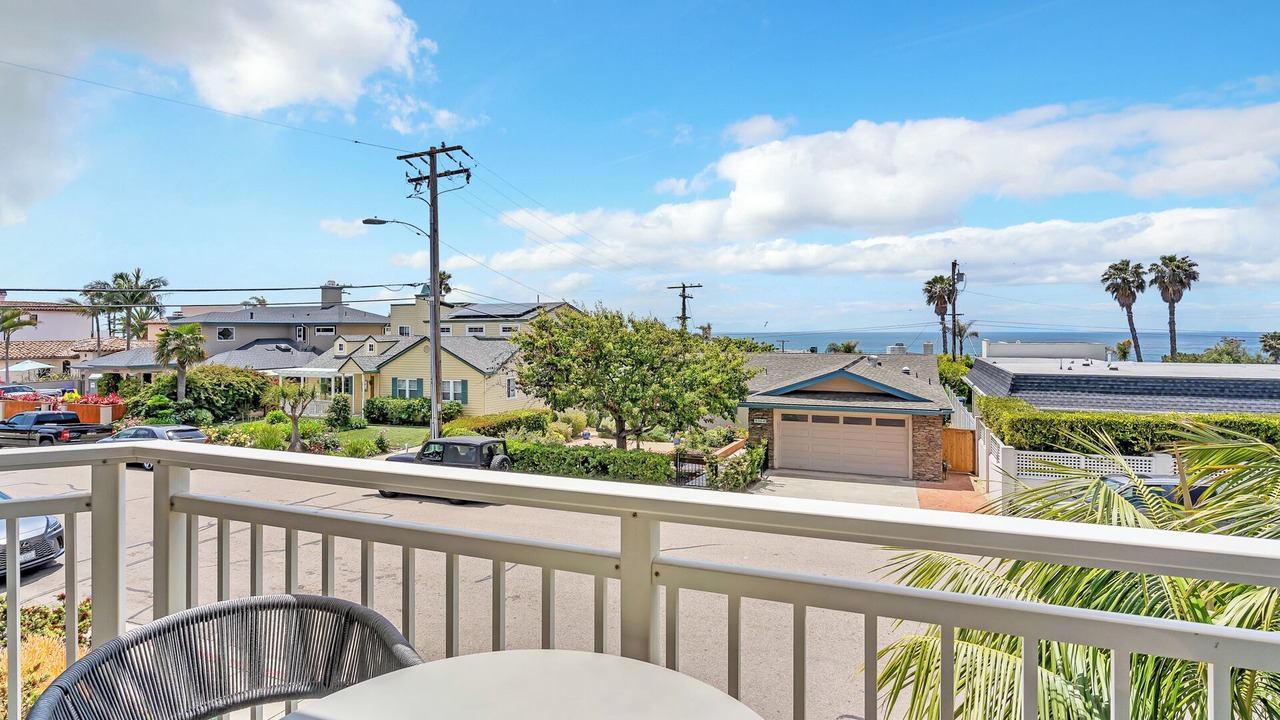 Photo of Outdoor in La Jolla