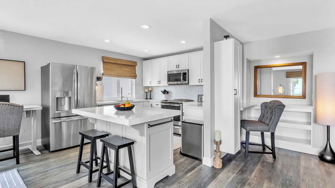 Photo of Kitchen in La Jolla