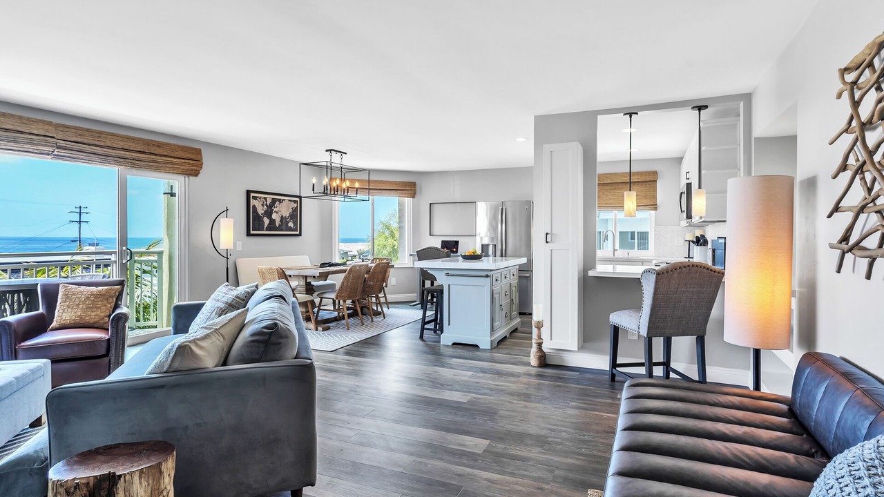 Photo of Livingroom in La Jolla