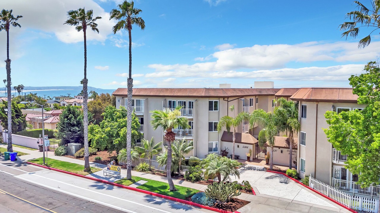 Photo of Outdoor in La Jolla