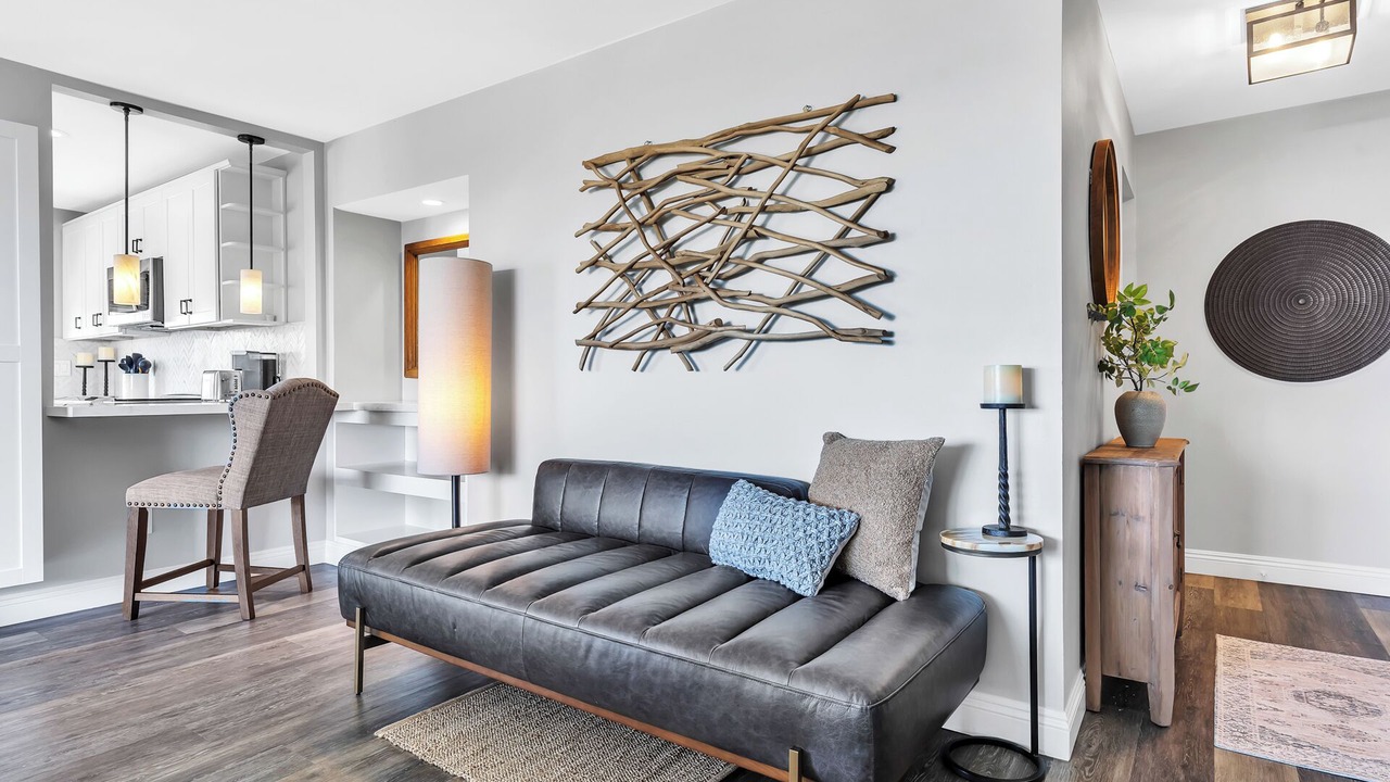 Photo of Livingroom in La Jolla