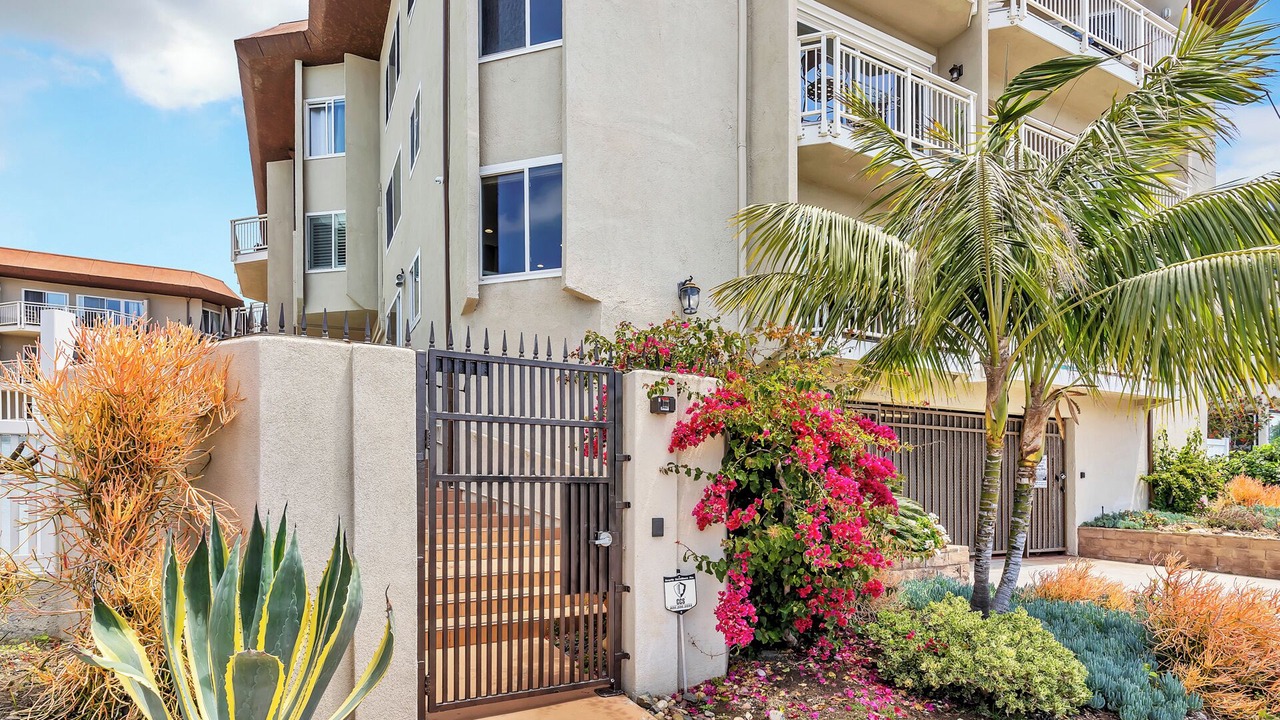 Photo of Outdoor in La Jolla
