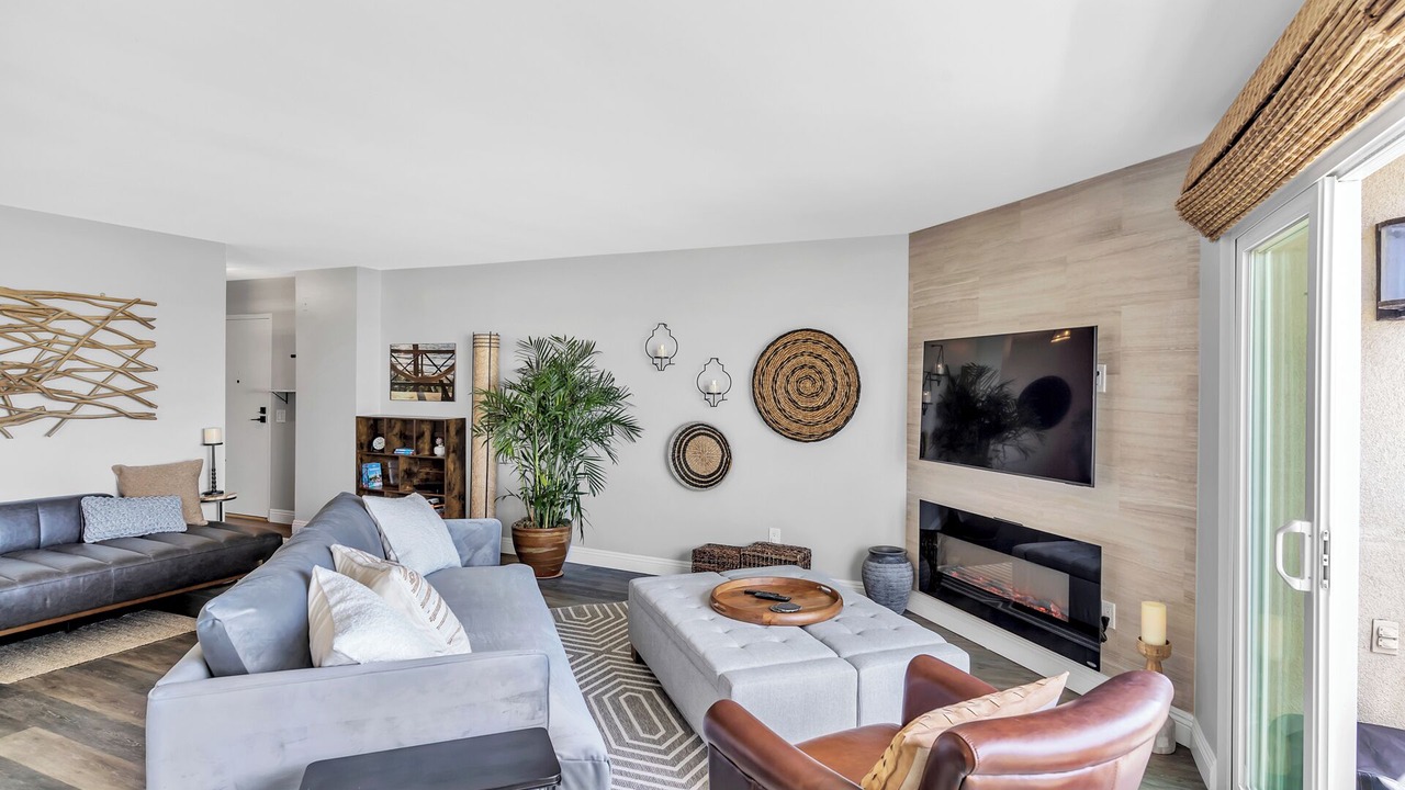 Photo of Livingroom in La Jolla