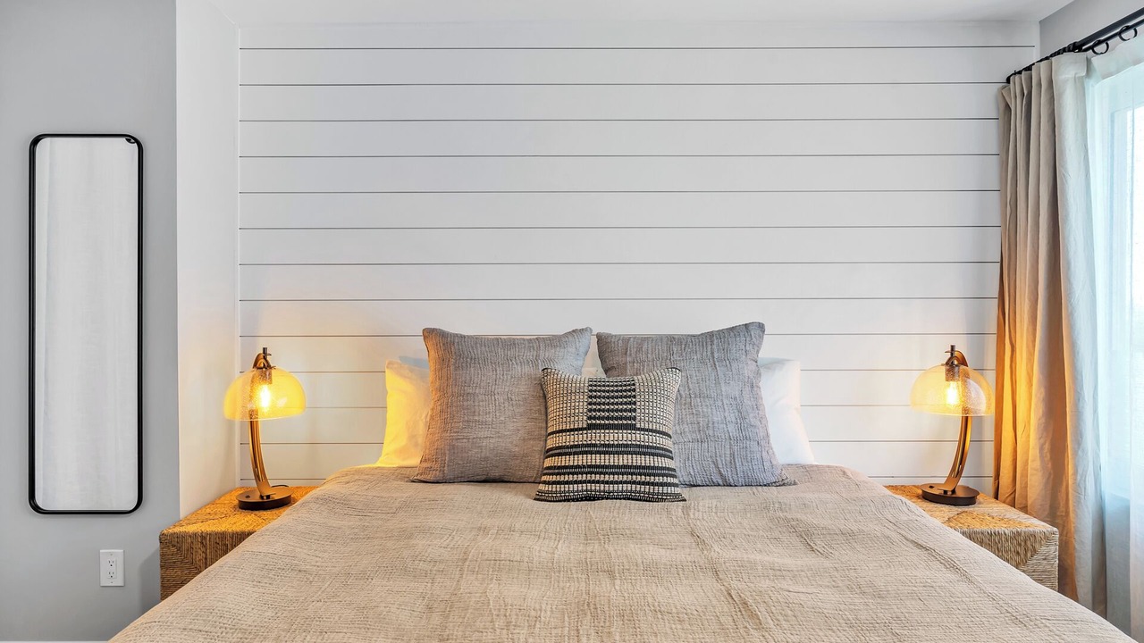 Photo of Bedroom in La Jolla