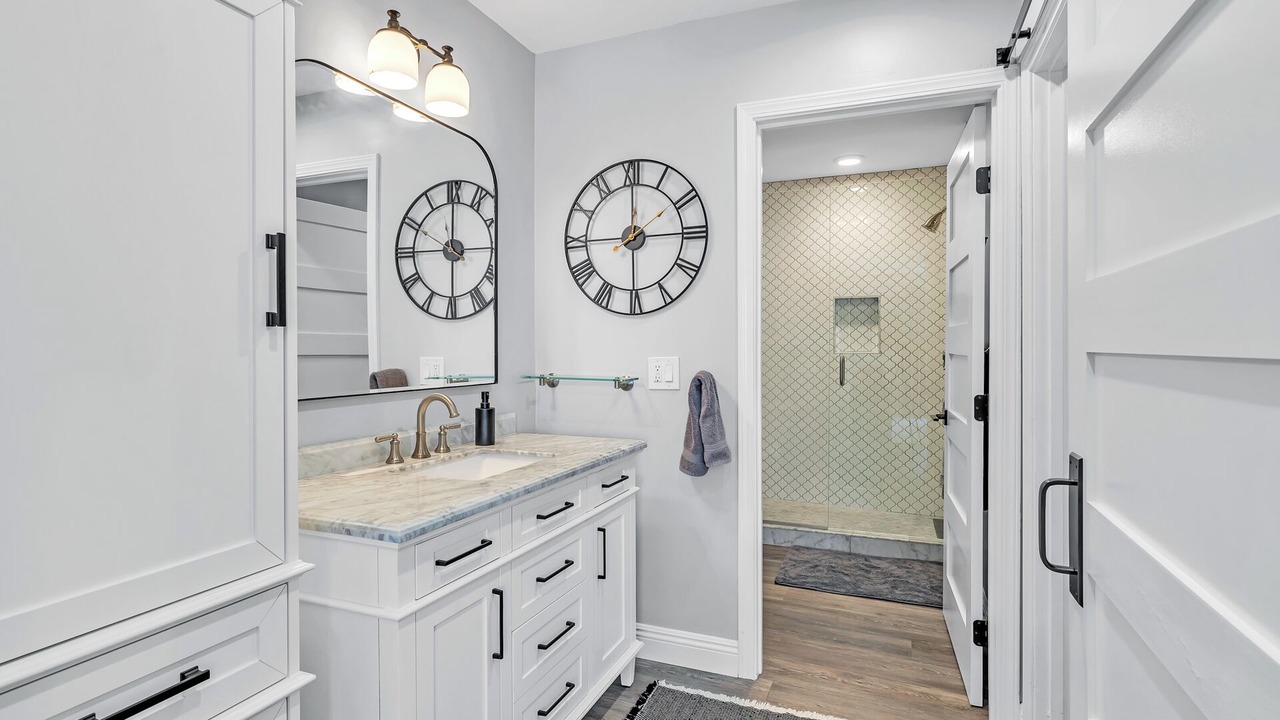 Photo of Bathroom in La Jolla