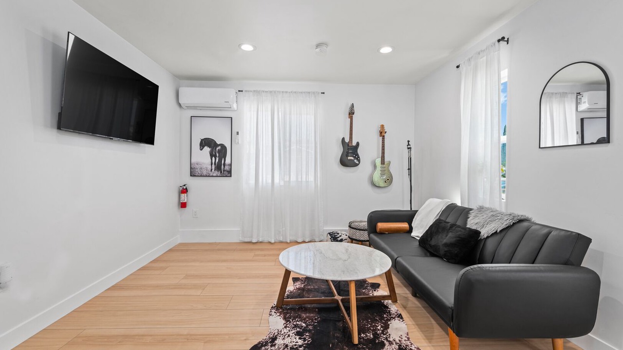 Photo of Bedroom in San Marcos